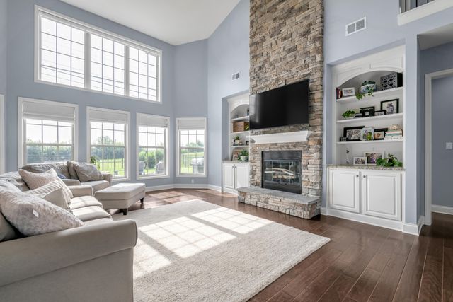4172 Needlerush Drive, Lexington, KY 40509