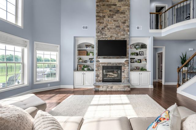 4172 Needlerush Drive, Lexington, KY 40509