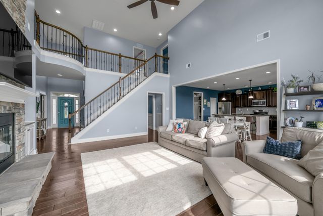 4172 Needlerush Drive, Lexington, KY 40509