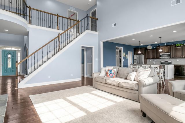 4172 Needlerush Drive, Lexington, KY 40509