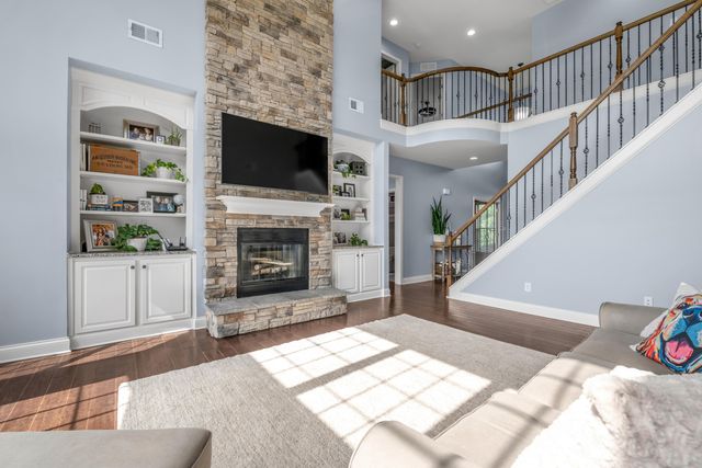 4172 Needlerush Drive, Lexington, KY 40509