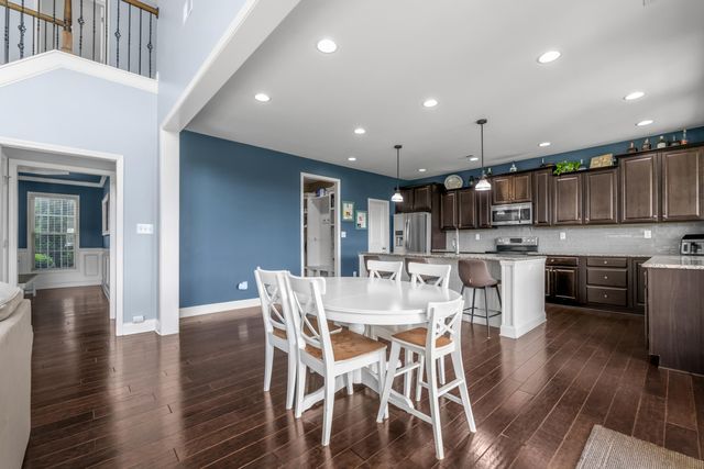 4172 Needlerush Drive, Lexington, KY 40509