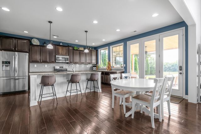 4172 Needlerush Drive, Lexington, KY 40509
