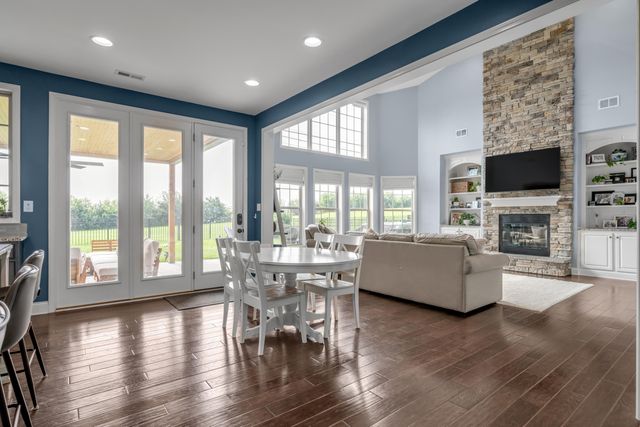 4172 Needlerush Drive, Lexington, KY 40509