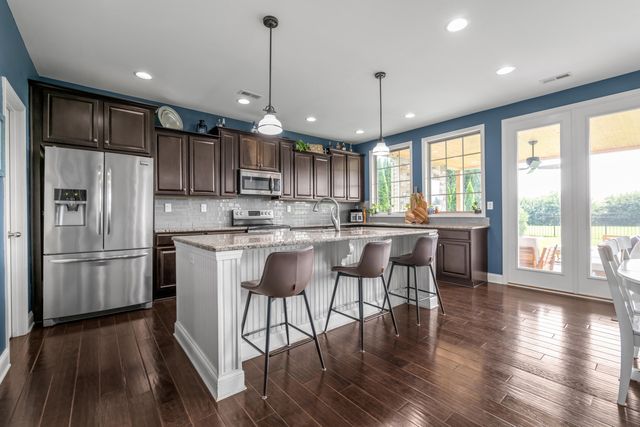 4172 Needlerush Drive, Lexington, KY 40509