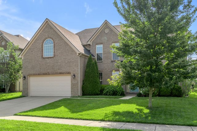 4172 Needlerush Drive, Lexington, KY 40509