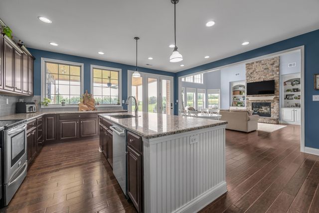 4172 Needlerush Drive, Lexington, KY 40509