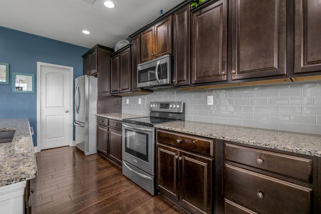 4172 Needlerush Drive, Lexington, KY 40509