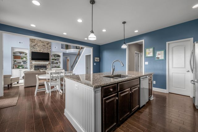 4172 Needlerush Drive, Lexington, KY 40509