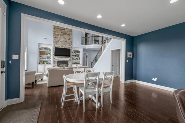 4172 Needlerush Drive, Lexington, KY 40509
