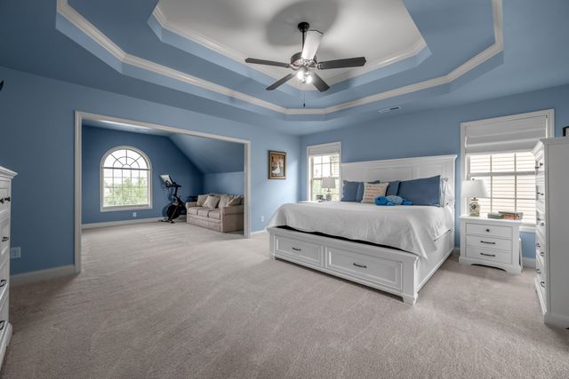 4172 Needlerush Drive, Lexington, KY 40509