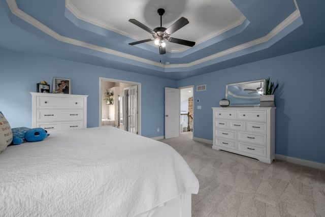 4172 Needlerush Drive, Lexington, KY 40509