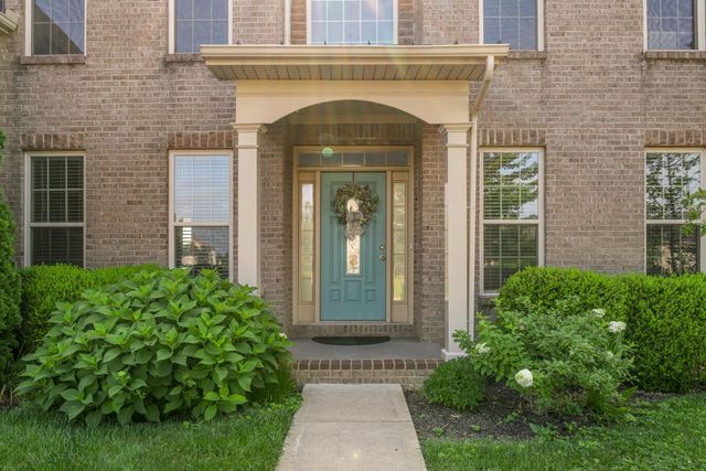 4172 Needlerush Drive, Lexington, KY 40509