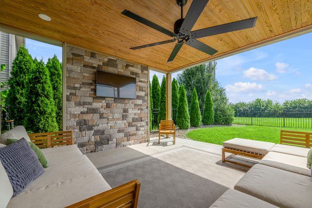 4172 Needlerush Drive, Lexington, KY 40509