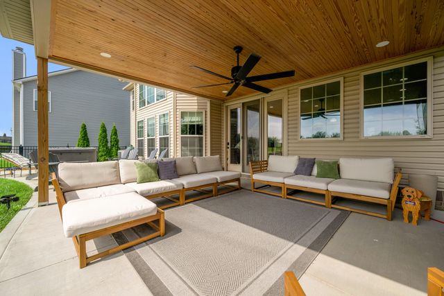 4172 Needlerush Drive, Lexington, KY 40509