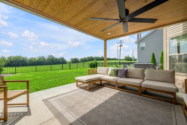 4172 Needlerush Drive, Lexington, KY 40509