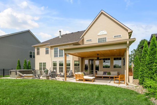 4172 Needlerush Drive, Lexington, KY 40509