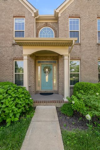 4172 Needlerush Drive, Lexington, KY 40509