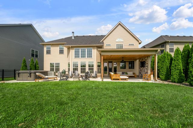 4172 Needlerush Drive, Lexington, KY 40509
