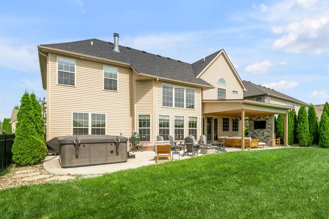 4172 Needlerush Drive, Lexington, KY 40509