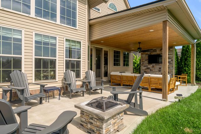 4172 Needlerush Drive, Lexington, KY 40509