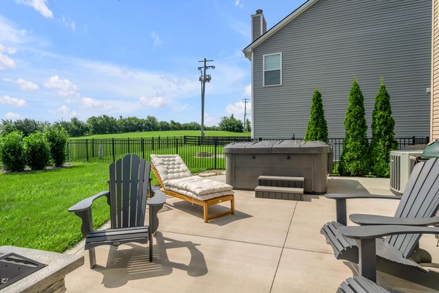 4172 Needlerush Drive, Lexington, KY 40509