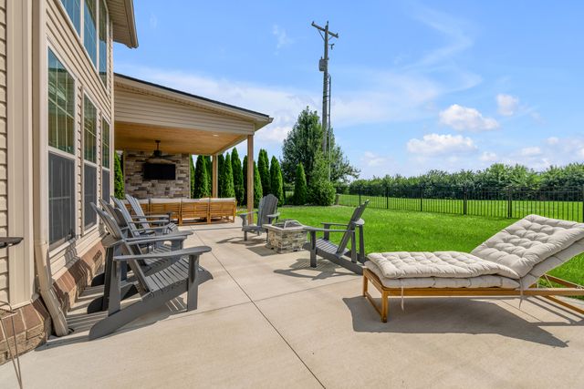 4172 Needlerush Drive, Lexington, KY 40509