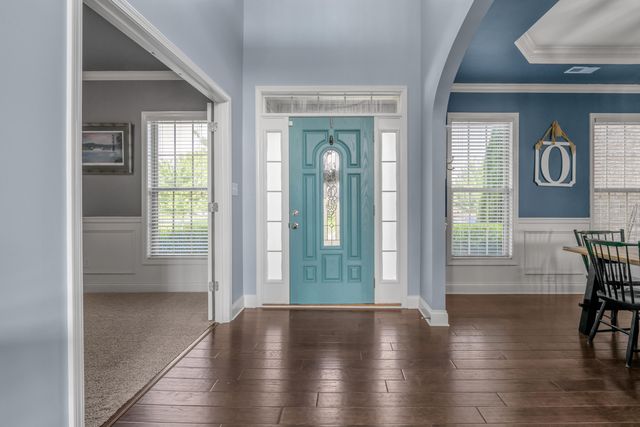 4172 Needlerush Drive, Lexington, KY 40509