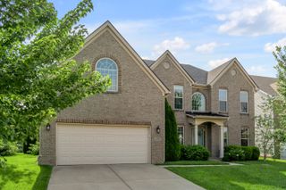 4172 Needlerush Drive, Lexington, KY 40509