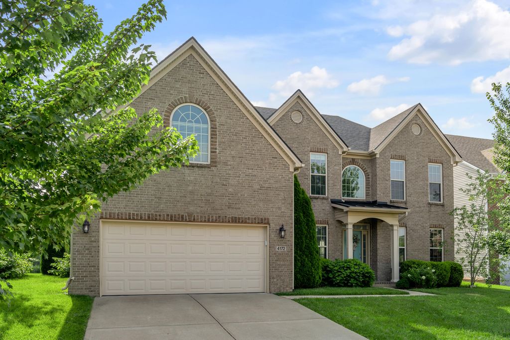 4172 Needlerush Drive, Lexington, KY 40509