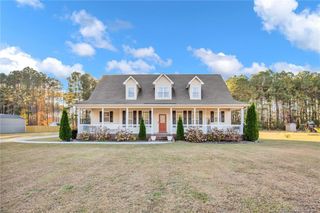 5650 Murphy Road, Stedman, NC 28391