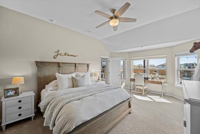 529 Cold River RUN, Kyle, TX 78640