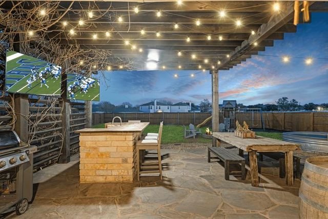 529 Cold River RUN, Kyle, TX 78640