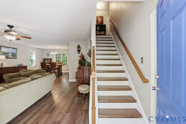 2750 Buckstone Dr, Powhatan, VA 23139
