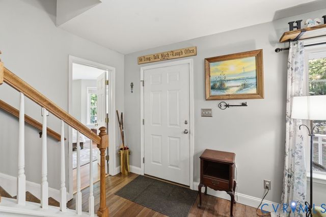 2750 Buckstone Dr, Powhatan, VA 23139