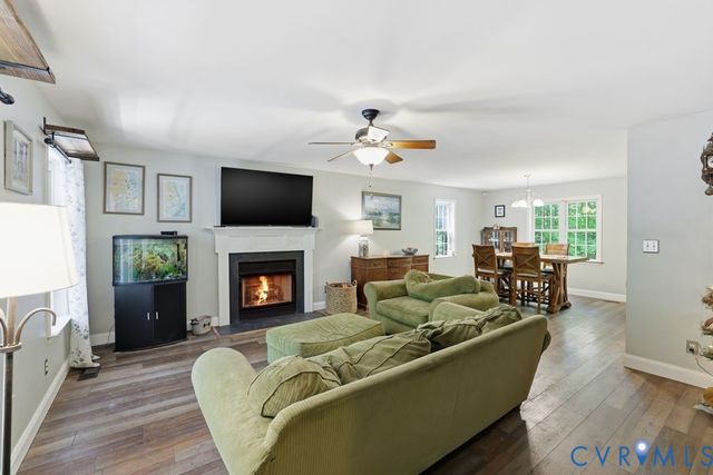 2750 Buckstone Dr, Powhatan, VA 23139