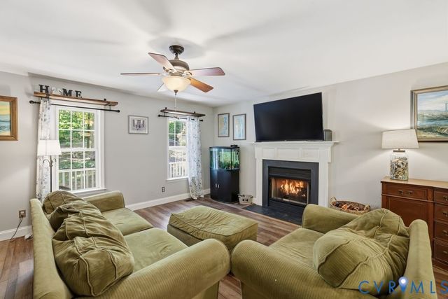 2750 Buckstone Dr, Powhatan, VA 23139