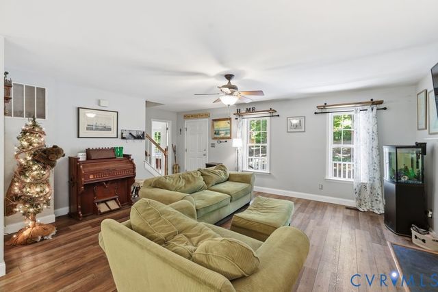 2750 Buckstone Dr, Powhatan, VA 23139
