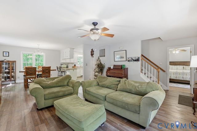 2750 Buckstone Dr, Powhatan, VA 23139