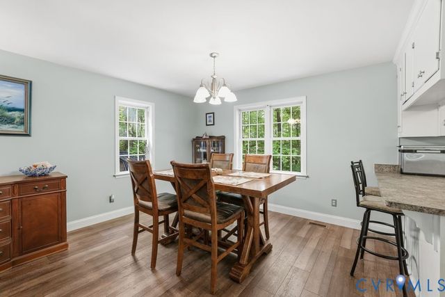 2750 Buckstone Dr, Powhatan, VA 23139