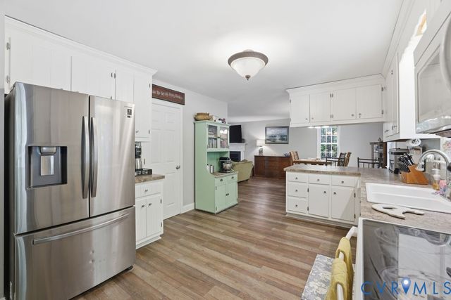 2750 Buckstone Dr, Powhatan, VA 23139