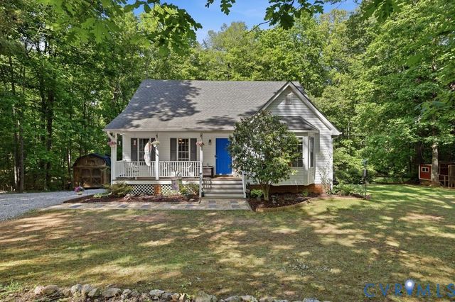 2750 Buckstone Dr, Powhatan, VA 23139