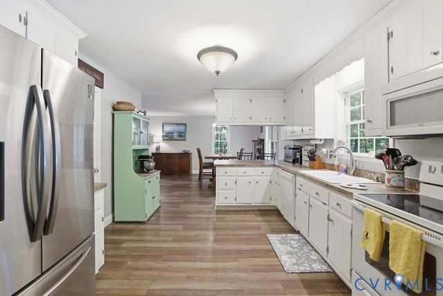 2750 Buckstone Dr, Powhatan, VA 23139