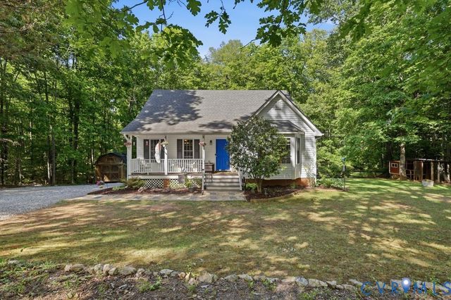 2750 Buckstone Dr, Powhatan, VA 23139