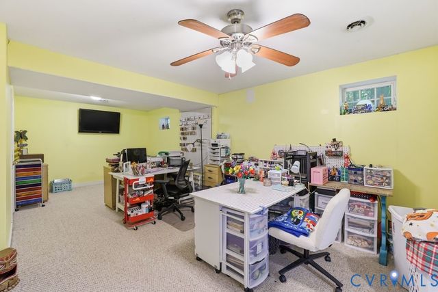 2750 Buckstone Dr, Powhatan, VA 23139
