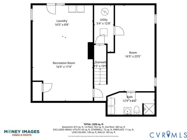 2750 Buckstone Dr, Powhatan, VA 23139