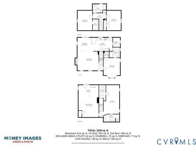2750 Buckstone Dr, Powhatan, VA 23139