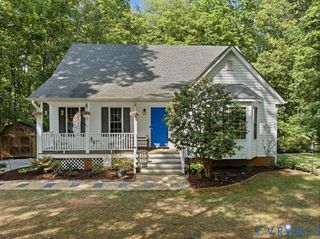2750 Buckstone Dr, Powhatan, VA 23139