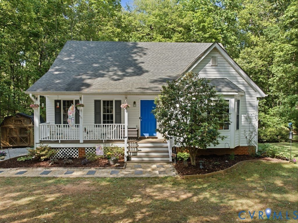 2750 Buckstone Dr, Powhatan, VA 23139