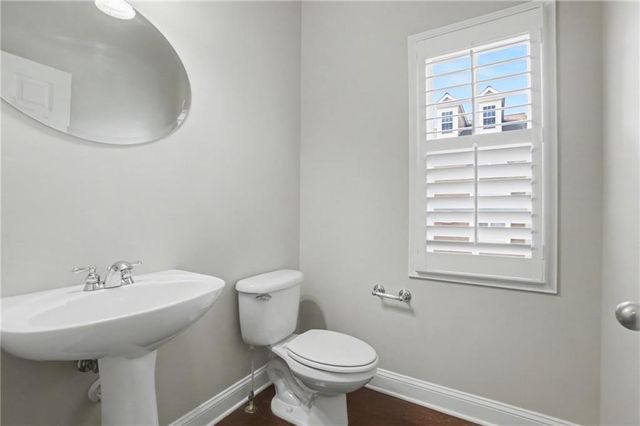 12801 Doe Drive, Alpharetta, GA 30004